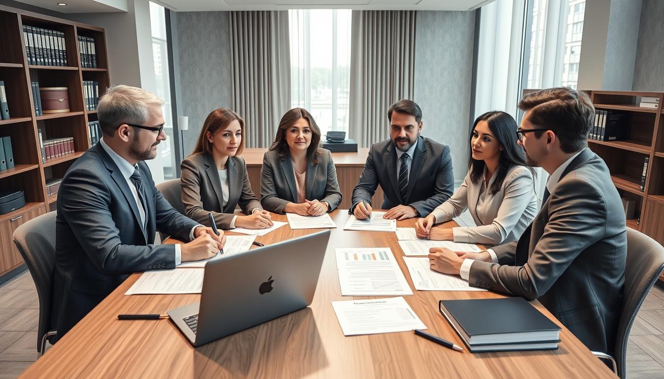 Real estate conveyancing documents and transfer review