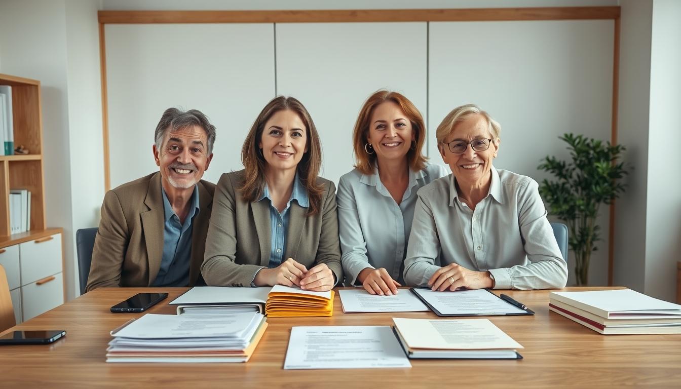 Conveyancing process and property ownership transfer