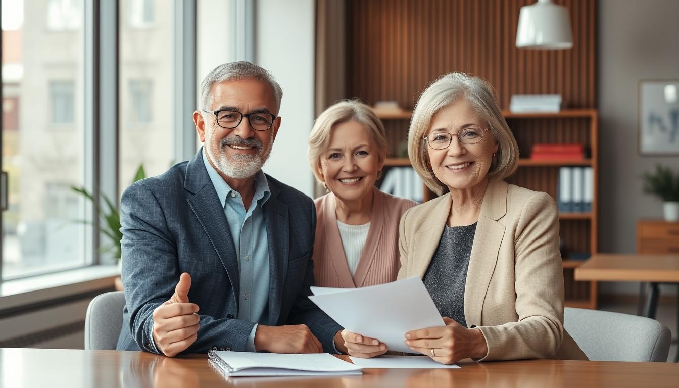 Property transaction planning and real estate deal preparation